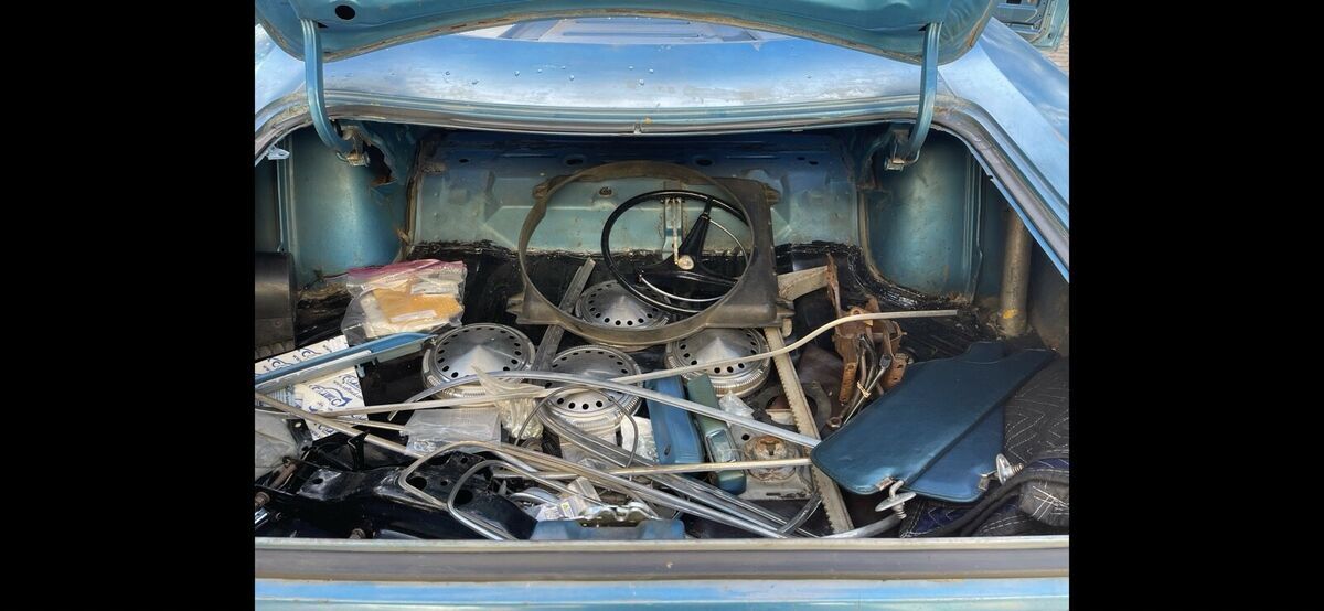 1970 Plymouth Roadrunner - photo 12