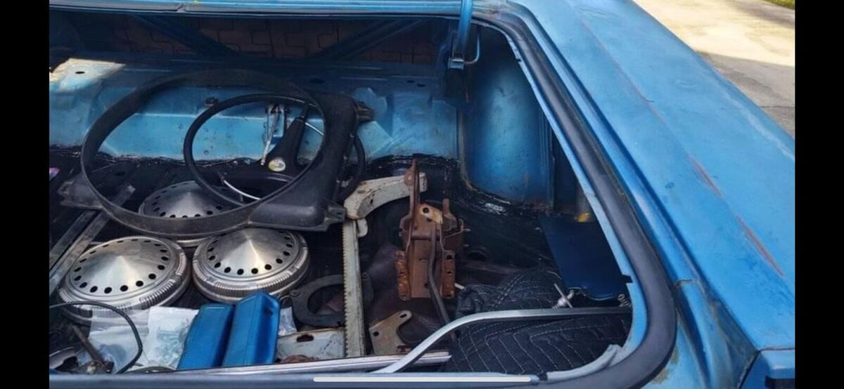 1970 Plymouth Roadrunner - photo 13