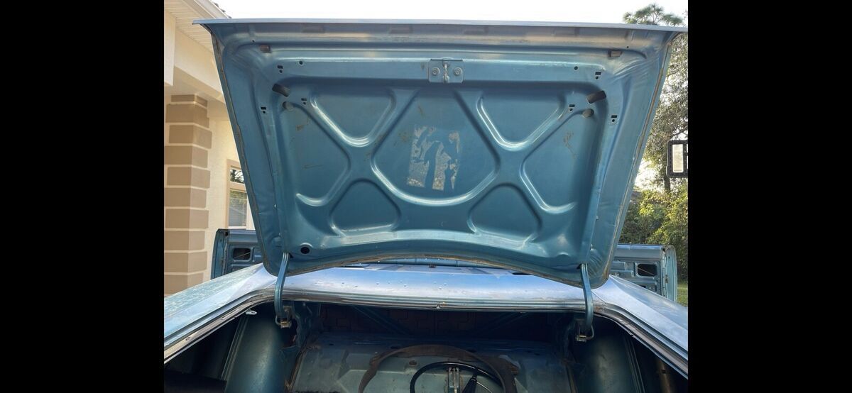 1970 Plymouth Roadrunner - photo 7