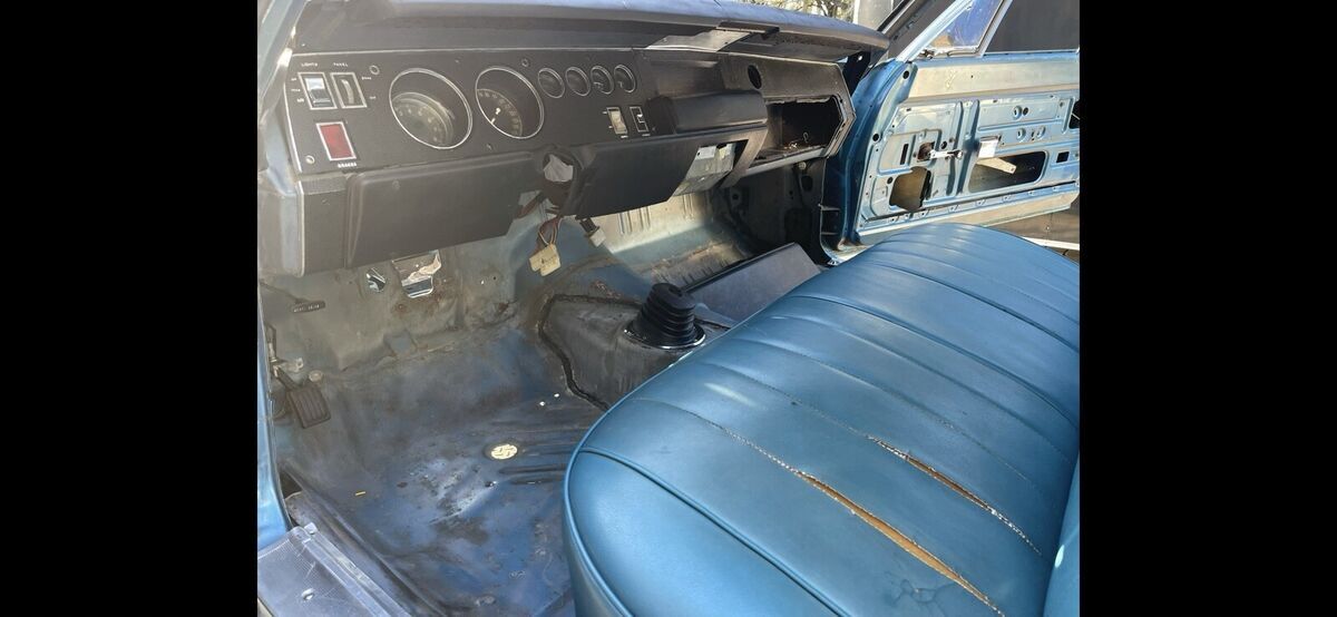 1970 Plymouth Roadrunner - photo 8