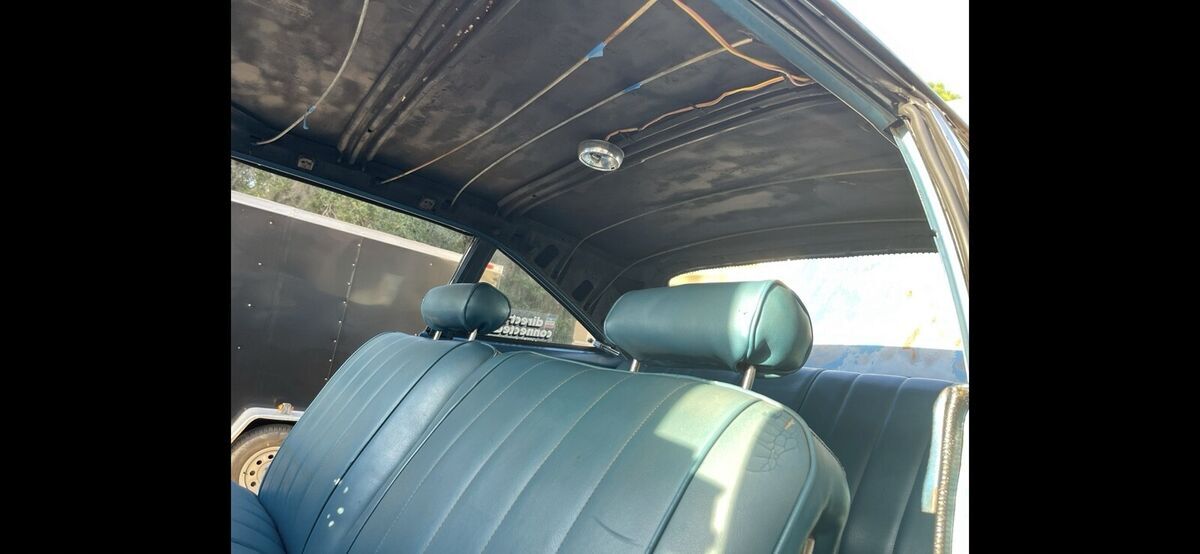 1970 Plymouth Roadrunner - photo 9