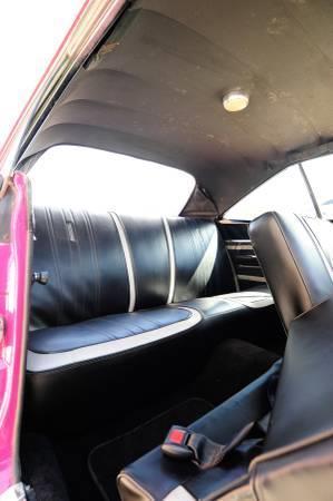 1970 Plymouth Road Runner -- - photo 10