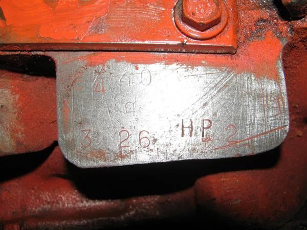 1970 Plymouth Road Runner -- - photo 13