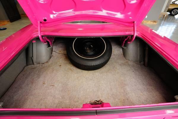1970 Plymouth Road Runner -- - photo 8