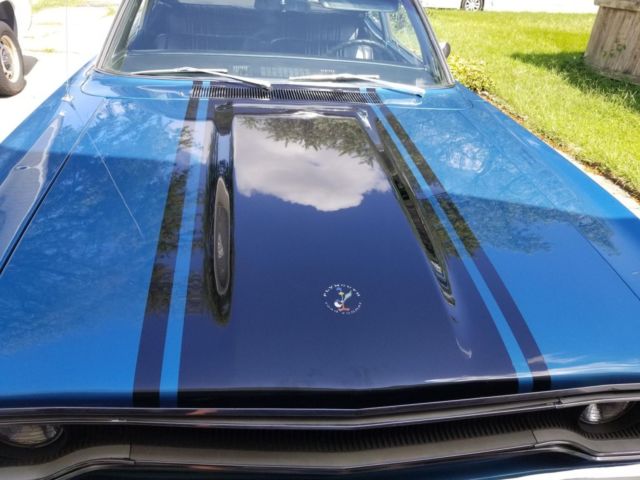 1970 Plymouth Road Runner - photo 11