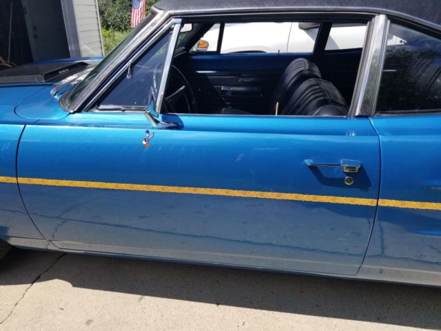 1970 Plymouth Road Runner - photo 12