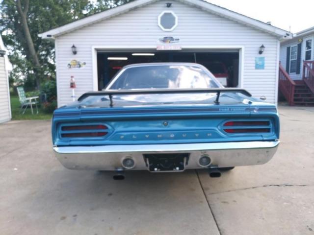 1970 Plymouth Road Runner - photo 2