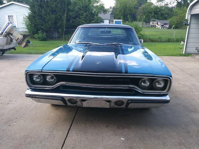 1970 Plymouth Road Runner - photo 3