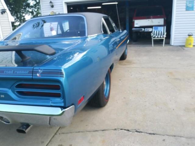 1970 Plymouth Road Runner - photo 4