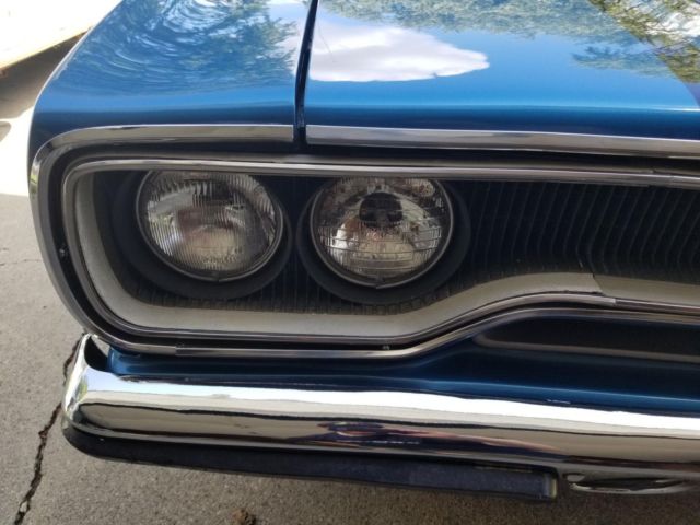 1970 Plymouth Road Runner - photo 7