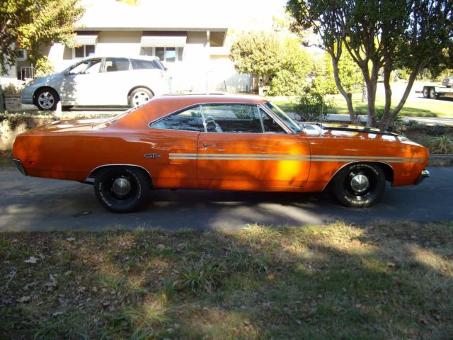 1970 Plymouth Road Runner GTX - photo 10