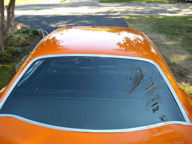 1970 Plymouth Road Runner GTX - photo 11