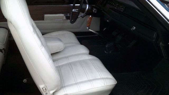 1968 Plymouth Road Runner GTX - photo 7