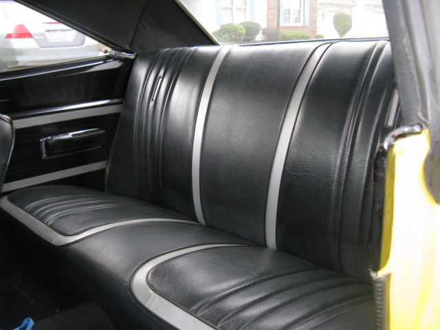 1970 Plymouth Road Runner - photo 11