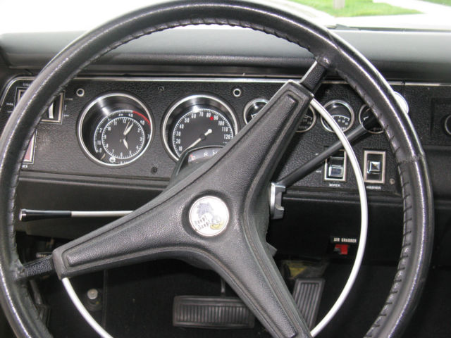 1970 Plymouth Road Runner - photo 12