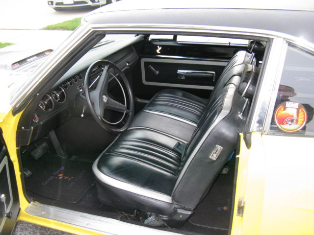 1970 Plymouth Road Runner - photo 9