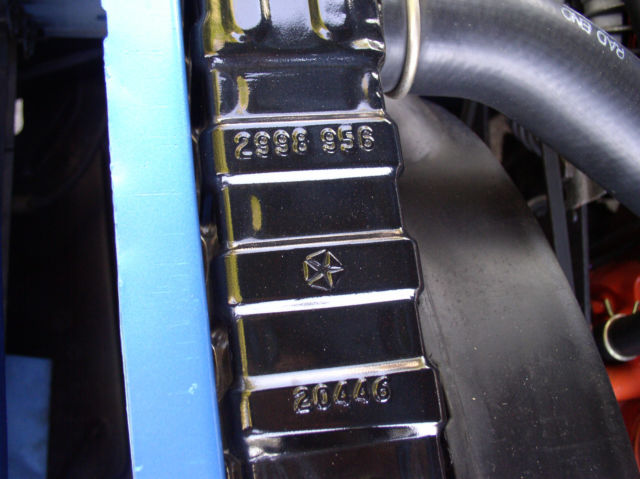 1970 Plymouth Road Runner - photo 10