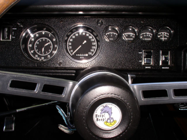 1970 Plymouth Road Runner - photo 12