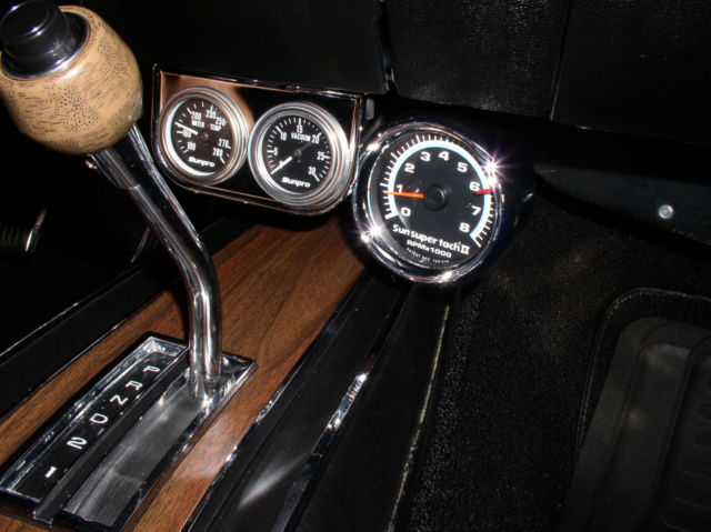 1970 Plymouth Road Runner - photo 13