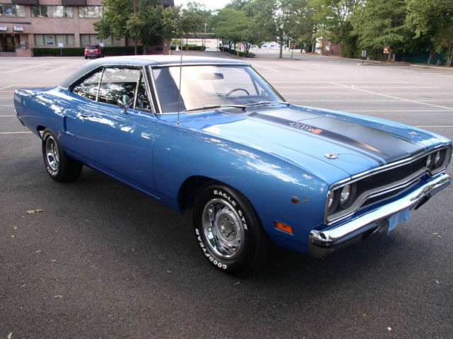 1970 Plymouth Road Runner - photo 2