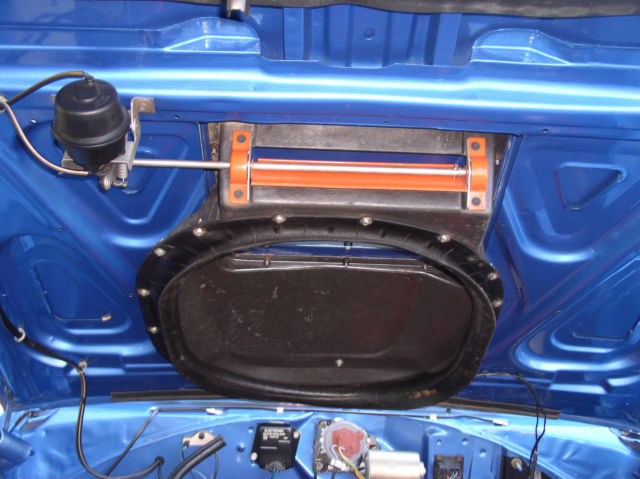 1970 Plymouth Road Runner - photo 4