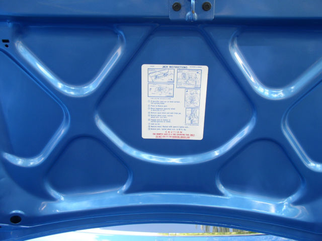 1970 Plymouth Road Runner - photo 6