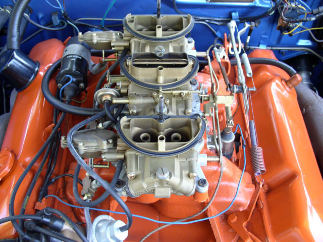 1970 Plymouth Road Runner - photo 9