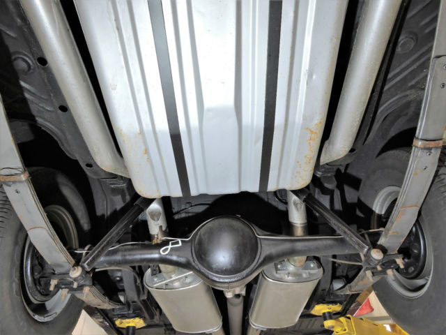 1970 Plymouth Road Runner - photo 12