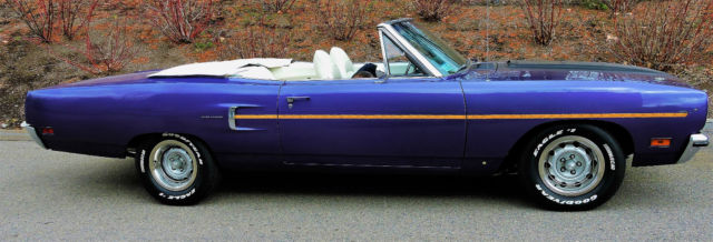 1970 Plymouth Road Runner - photo 3