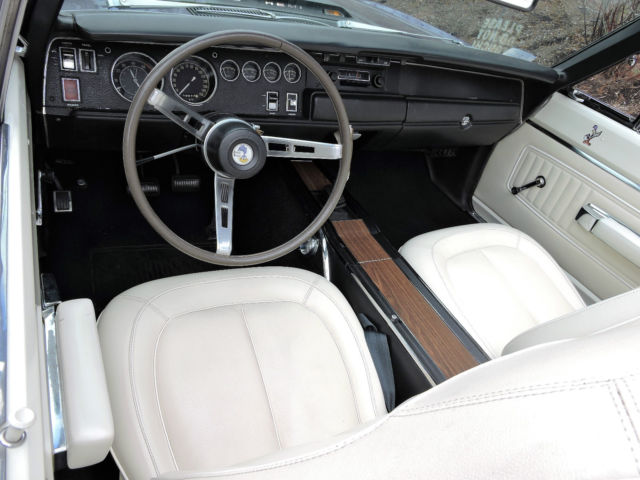 1970 Plymouth Road Runner - photo 5
