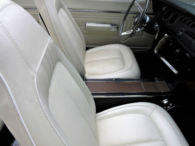 1970 Plymouth Road Runner - photo 6