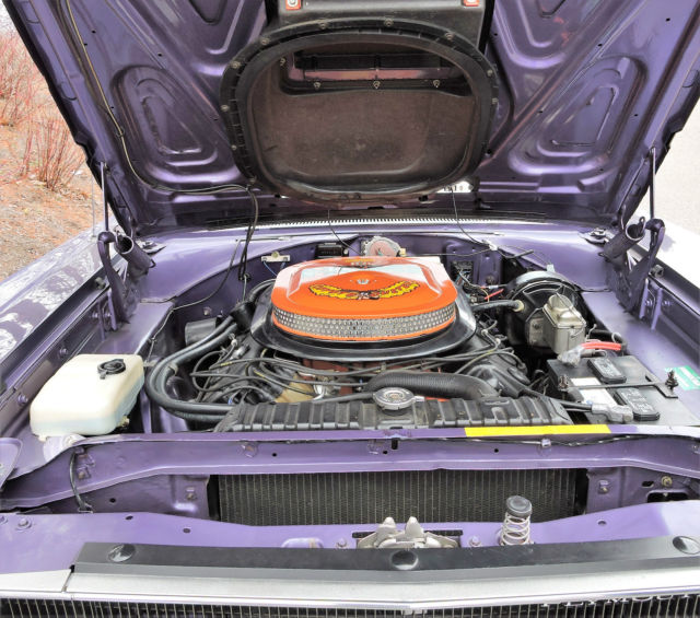 1970 Plymouth Road Runner - photo 7