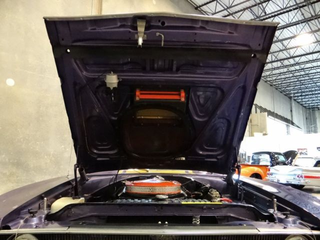 1970 Plymouth Road Runner - photo 9
