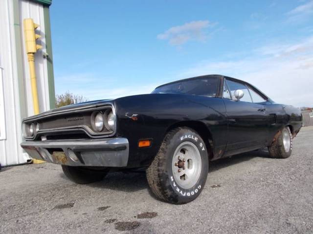 1970 Plymouth Road Runner -- - photo 4