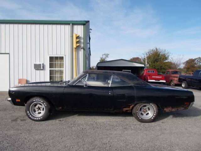 1970 Plymouth Road Runner -- - photo 5