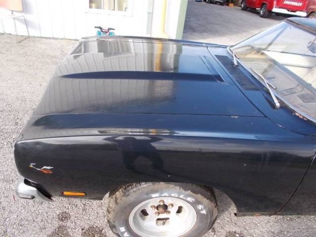 1970 Plymouth Road Runner -- - photo 6