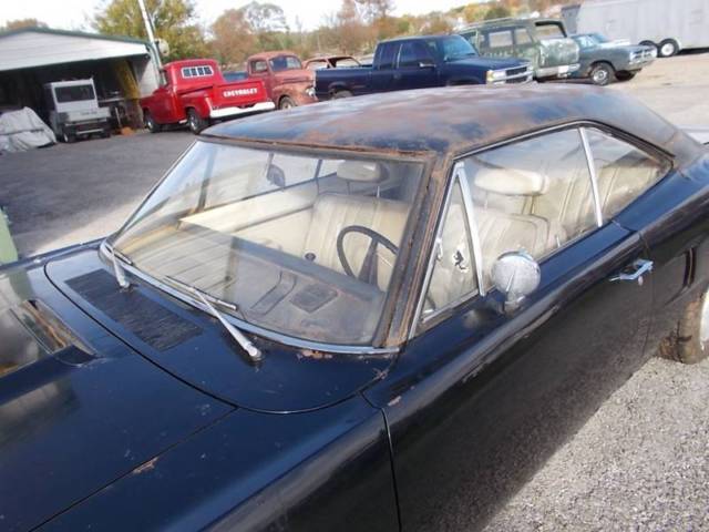 1970 Plymouth Road Runner -- - photo 7