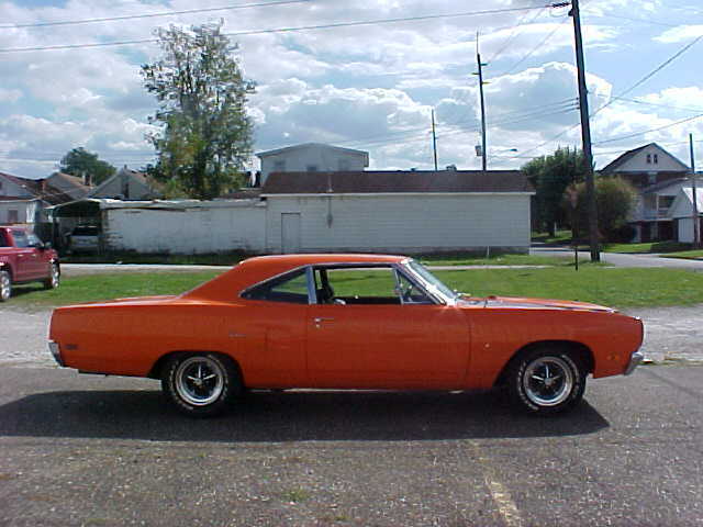 1970 Plymouth Road Runner ROADRUNNER - photo 5