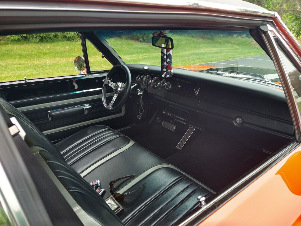 1970 Plymouth Road Runner - photo 4