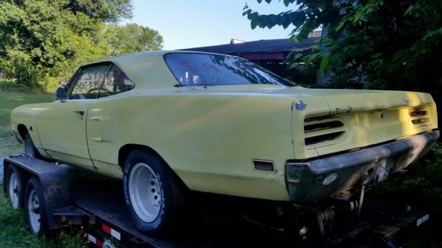 1970 Plymouth Road Runner - photo 4