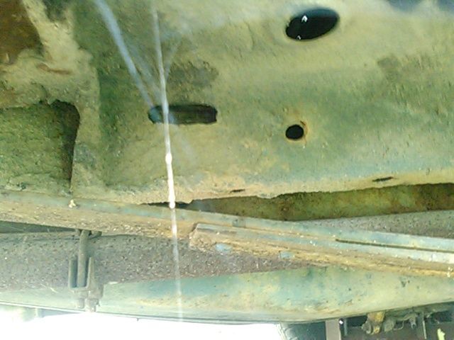 1970 Plymouth Road Runner POST - photo 11