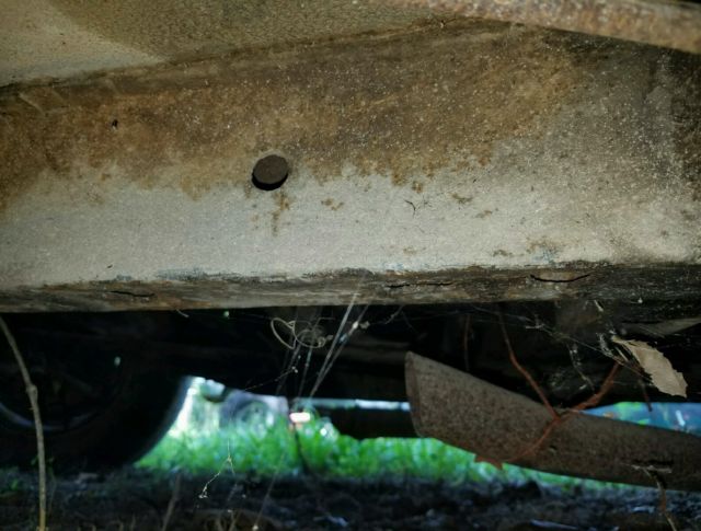 1970 Plymouth Road Runner POST - photo 13