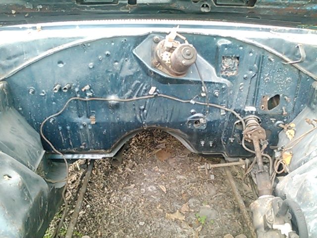 1970 Plymouth Road Runner POST - photo 5
