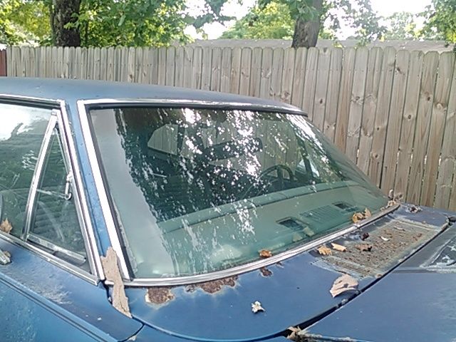 1970 Plymouth Road Runner POST - photo 7