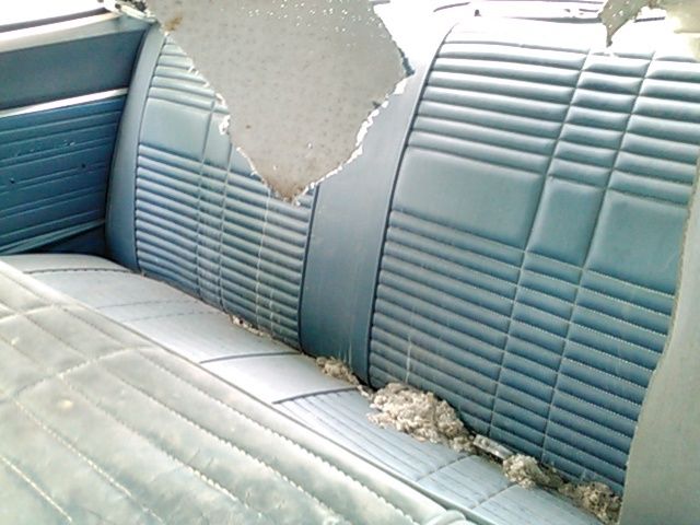 1970 Plymouth Road Runner POST - photo 9