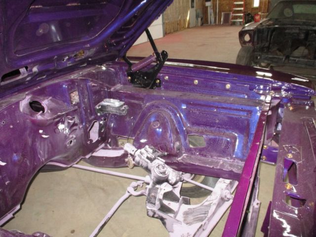 1970 Plymouth Road Runner - photo 9