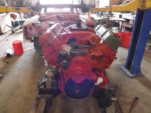 1970 Plymouth Road Runner - photo 11