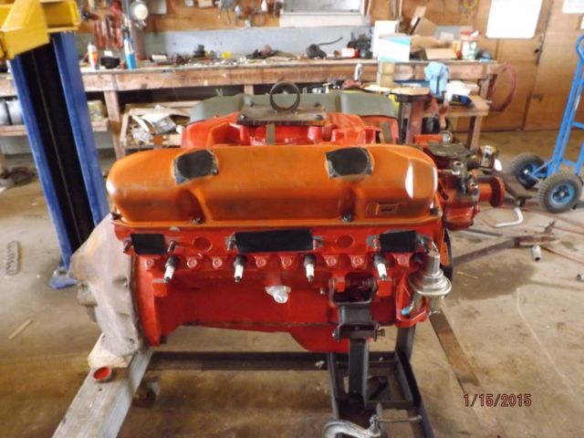 1970 Plymouth Road Runner - photo 12