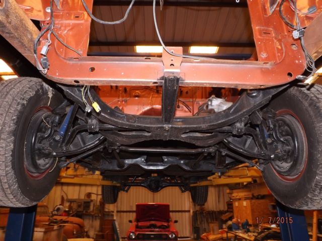 1970 Plymouth Road Runner - photo 5
