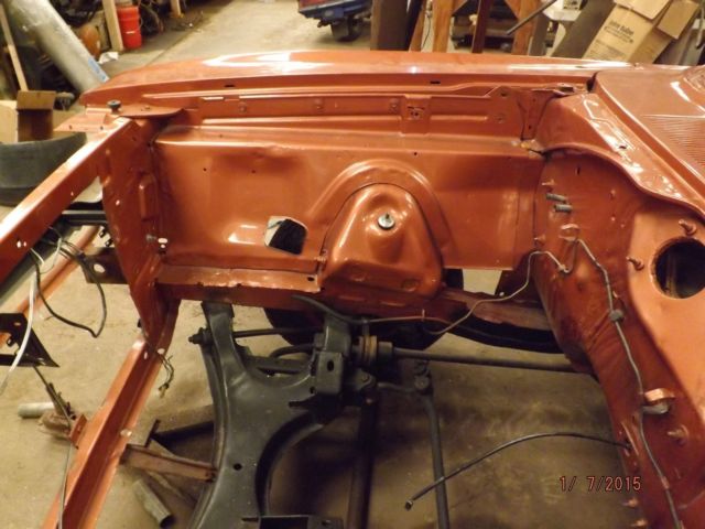 1970 Plymouth Road Runner - photo 7